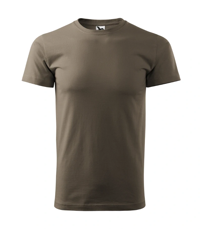Tričko unisex Heavy New