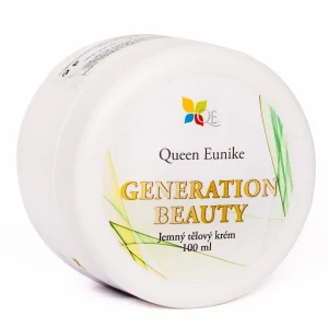 Generation Beauty tělový krém 100ml