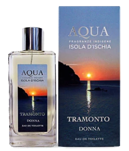 Tramonto donna 50ml
