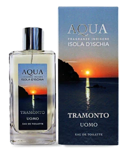Tramonto Uomo 100ml