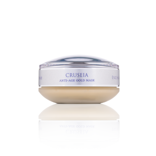 Maska s obsahem zlata 50ml