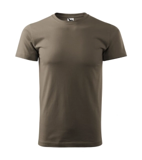 Tričko unisex Heavy New 